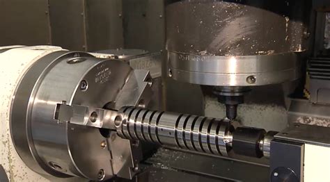 4 axis cnc lathe machining parts|cnc with 4th axis.